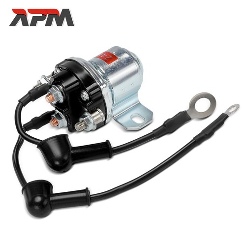 Magnetschalter starter 24v - magnetschalter,
