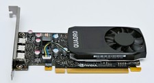NVIDIA Quadro P400 2GB DDR5