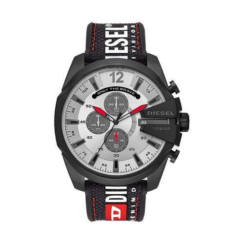Diesel dz4512 chronograph - diesel,