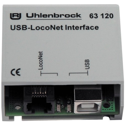 Uhlenbrock 63130