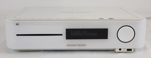 Harman kardon bluray disc - bluray,