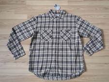 Nudie jeans hemd langarm - hemd,