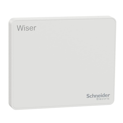 Schneider electric wiser - electric,