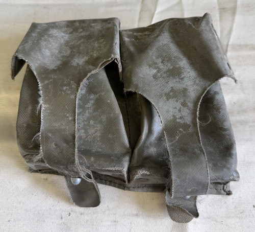 Nato double magazin pouch - g3,