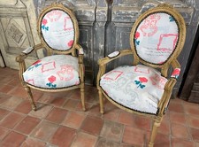 Louis seize sessel - louis,