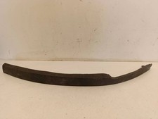 Opel Meriva B 2012 Spoiler