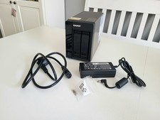 QNAP TS-253A 8GB 2-Bay Intel Quad-Core NAS HDMI GBit USB3.2 Mediaserver