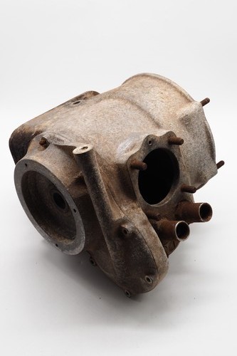 Motorblock motorgehäuse - motorblock,