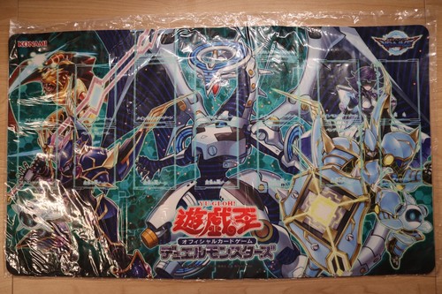 Ocg spielmatte - yu-gi-oh,