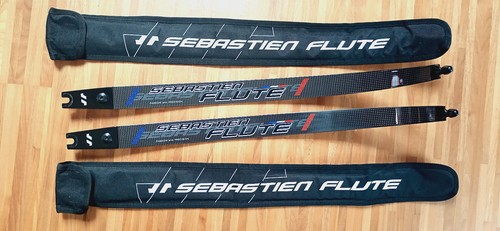 Ilf wurfarme sebastien - sebastien, flute