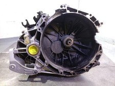 4X4R7002AA getriebe ft JAGUAR