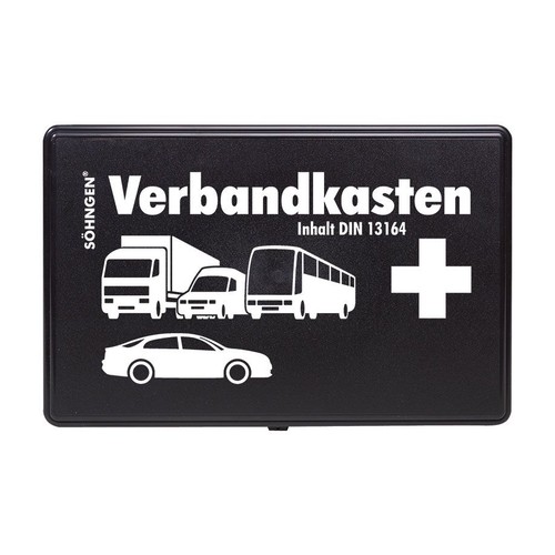 Kfz verbandskasten söhngen - kfz-verbandskasten,