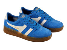 GOLA Grandslam Suede CLA589