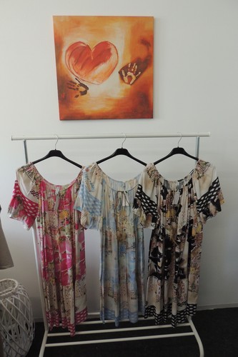 Neu kleid sommerkleid - neu,