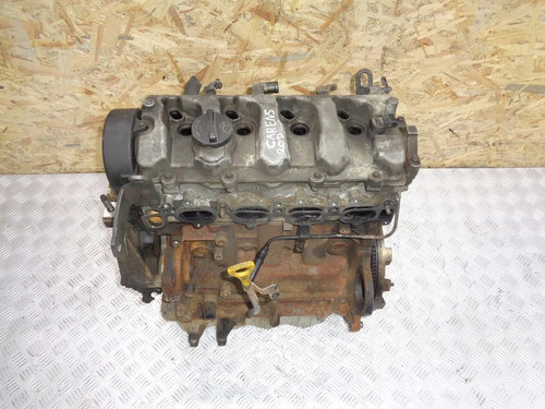 Motor kia carens - kia, d4ea