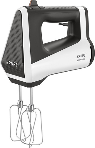 Krups handrührgerät gn6021 - handrührgerät,
