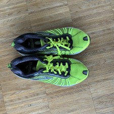 Brooks Racer S7