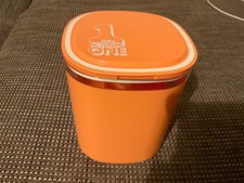 Tupperware Bellevue Keksdose