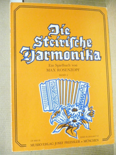 Noten für die steirische - für,