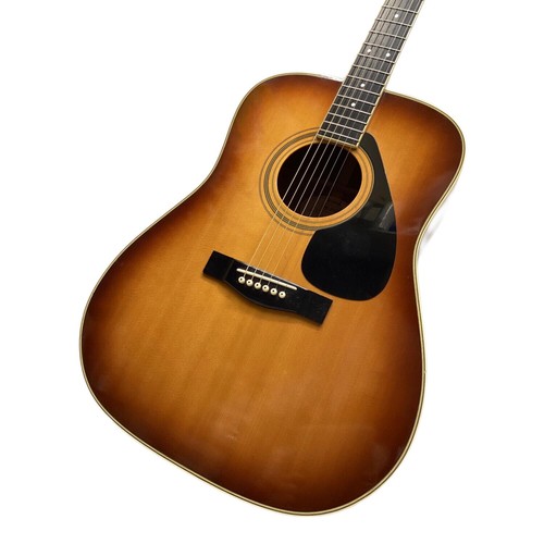 Yamaha 250s mij vintage - fg-250s,