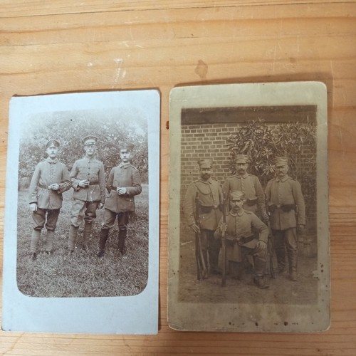 Foto postkarten vermutlich - 2,
