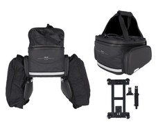 XLC Basil Fahrrad E-Bike