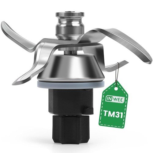 Thermomix ersatzmesser - thermomix,