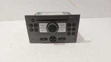 Opel signum autoradio radio - opel,
