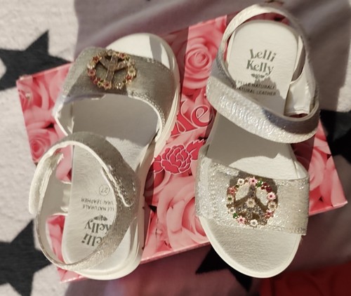 Lelli kelly mädchen sandalen - kelly,