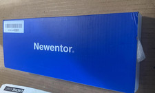 Newentor® Hand-Hochdrucksprühmodi/-einstellungen abnehmbar verchromt