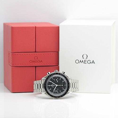 Omega speedmaster chrono - omega, ref