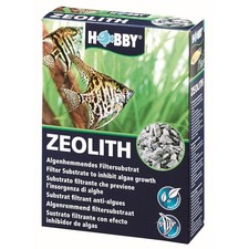 Hobby Zeolith 1 kg - 5-8mm