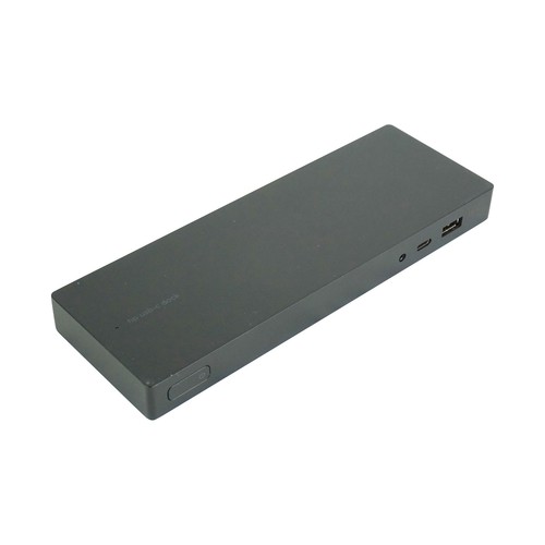 Elite usb dock - elite, 19,5v