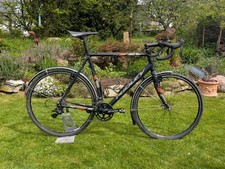 Ridley XBow / CX Rad /