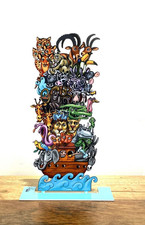 David Gerstein handgefertigte