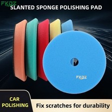 Polierpad auto - polierpad, 5x