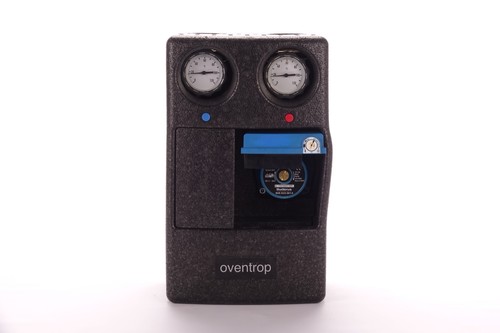 Oventrop pumpengruppe - oventrop,