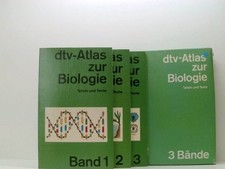 dtv - Atlas zur Biologie - 3