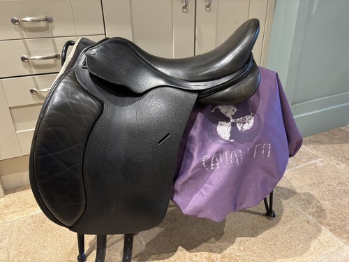 Cavaletti dual flap - 17,5,