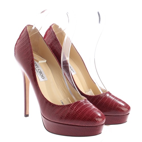 Jimmy choo pumps eur rot - choo, 38