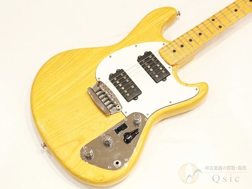 Music man stingray mit - music,