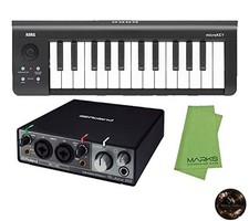 Roland Audio Interface Rubix22
