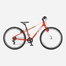 KTM WILD CROSS 24 metallic