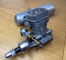 Super Tigre G61K (10,0cc) ABC