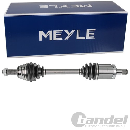 Meyle antriebswelle - meyle,