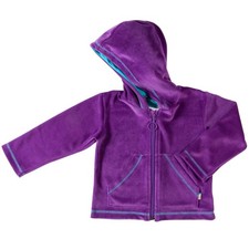 Tragwerk Jacke Nepomuk Nicki