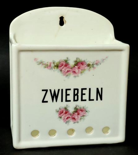 Alter max roesler zwiebeltopf - alter,
