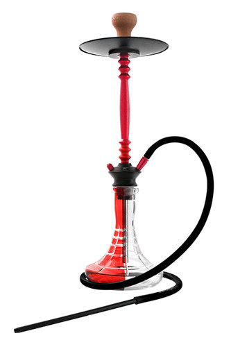 Kaya elox wsp1 680 red - -,