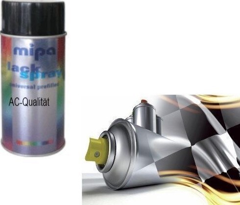 400 mipa lackspray ral - 400,