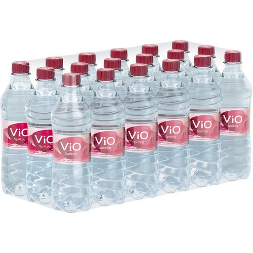 Flaschen vio spritzig 0 5 - a, 0,5